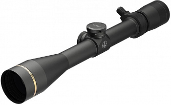 Прицел Leupold VX-3HD 4.5-14x40 CDS-ZL (сетка Boone&Crockett) Прицел Leupold VX-3HD 4.5-14x40 CDS-ZL (сетка Boone&Crockett)