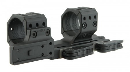 ������������� ������� ��� ��������� Aimpoint Micro �� ���������� Spuhr A-0025