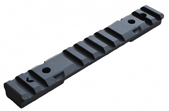  Innomount Multirail  Browning BAR Picatinny - Blaser 12-PT-800-00-003