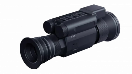 �������������� ������ ATAK ET26-50LRF (3.4x, 640x512, 12���, 18��, F50��) � �����������