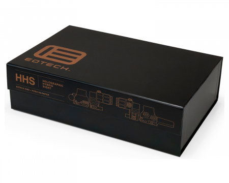 �������� EOTech HHS II (EXPS2-2 + G33.STS)