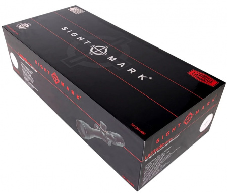 ������ Sightmark Latitude 10-40x60 (����� Benchrest) � ����������