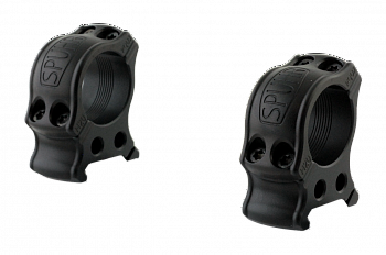 ������ Spuhr �� Weaver, ������ 25.4�� BH=12.7�� HP20-25A