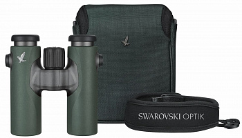 Бинокль Swarovski CL Companion 10x30 (Green/Wild Nature) Бинокль Swarovski CL Companion 10x30 (Green/Wild Nature)
