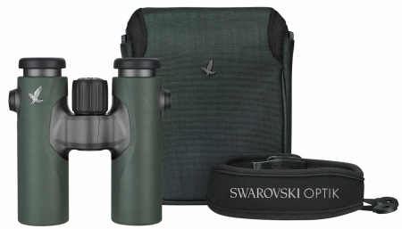 ������� Swarovski CL Companion 10x30 (Green/Wild Nature)