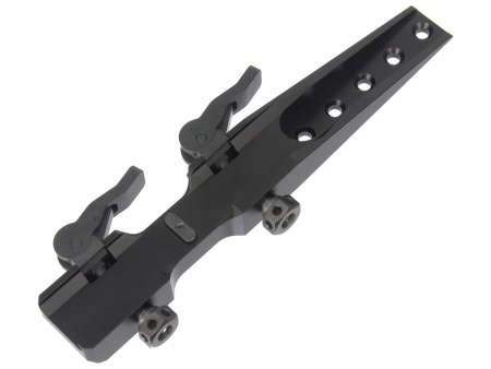  Sytong Quick Mount  Weaver   Sytong