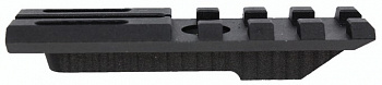 Кронштейн Hartman Катран-10 (СВД, Тигр, TG3) Кронштейн Hartman Катран-10 (СВД, Тигр, TG3)