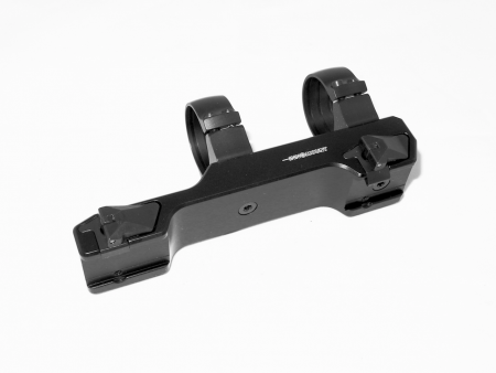 ������������� ��������� Innomount �� CZ550 ��� Yukon Photon (������ 30 ��) BH=27�� 50-YP-27-00-520