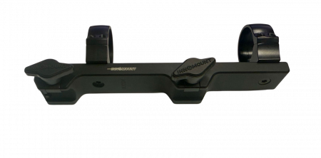 ������������� ��������� Innomount Zero �� Sauer 303 ��� ATN4/5 BH=24�� 40-ATN4-24-00-600