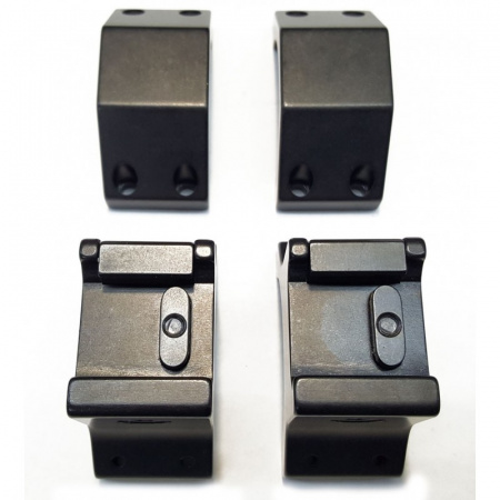 ������ Apel EAW Blue-line 30�� �� Picatinny (BH=15��) 8138-85800/1