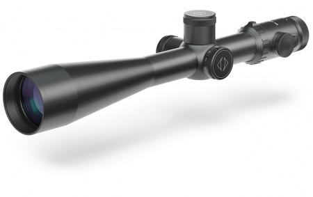 ������ Dedal DH 7-28x56 (����� MRH-L8) � ����������