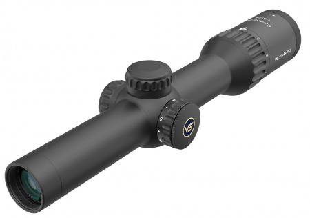 ������ Vector Optics Continental x6 1-6x24 SFP (����� Fiber German 4) � ����������