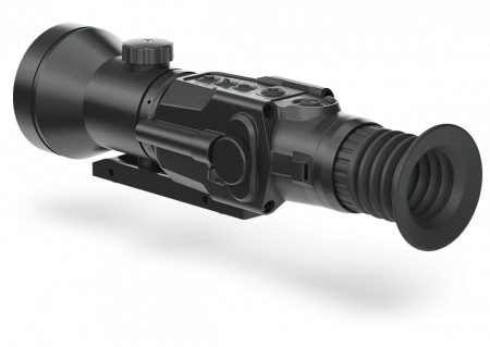 �������������� ������ Dedal-T4.645 Pro (3.5x, 640x480, 12���, 50��, 100��F/1.1)
