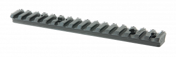 Планка Picatinny Spuhr на Tikka T3 R-7021 Планка Picatinny Spuhr на Tikka T3 R-7021