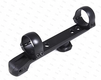 Поворотный кронштейн MAKflex кольца 30мм на основания MAK (ротационный) 2000-3002 Поворотный кронштейн MAKflex кольца 30мм на основания MAK (ротационный) 2000-3002