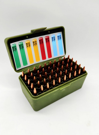 ������� �� 50 �������� 223 Rem., 5.45�39 S-50 (�������)