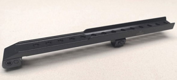 Кронштен под Pulsar Digisight/Trail на основания Rusan для Tikka T3 049-0040-PUL-1 Кронштен под Pulsar Digisight/Trail на основания Rusan для Tikka T3 049-0040-PUL-1