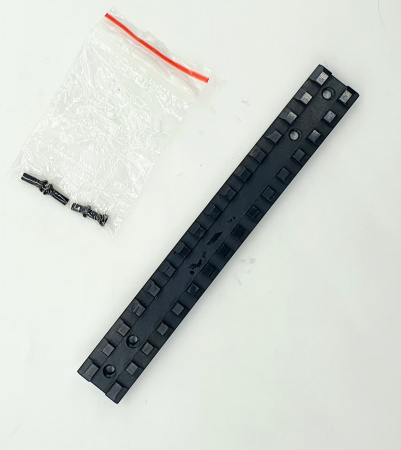  Picatinny   -  Franchi Horizon,  160,  20