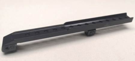   Pulsar Digisight/Trail   Rusan  Tikka T3 049-0040-PUL-1