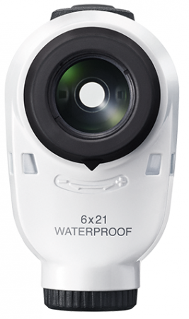 �������� ��������� Nikon LRF CoolShot Pro Stabilized