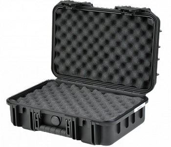 Кейс влагозащищенный SKB 3I-1610-5B-L 406x254x140мм (волна) Кейс влагозащищенный SKB 3I-1610-5B-L 406x254x140мм (волна)