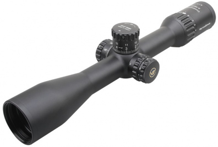 ������ Vector Optics Continental Tactical 2-16x44 SFP (����� VCT-10A) � ����������