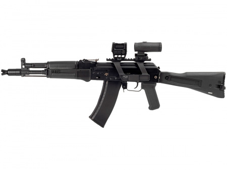 ��������� GTS Q.121 ������� ��������������� Picatinny ��� ��/�����