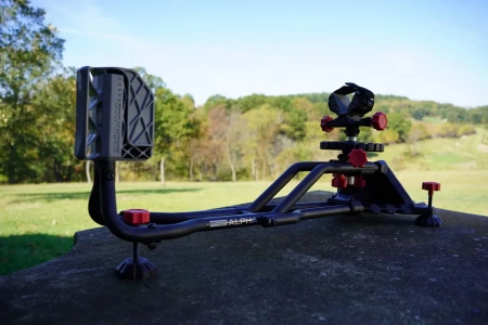  ()    Birchwood Casey Alpha Shooting Rest