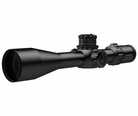 ������ Kahles K525i 5-25x56 CCW LSW (����� SKMR3 ) � ����������