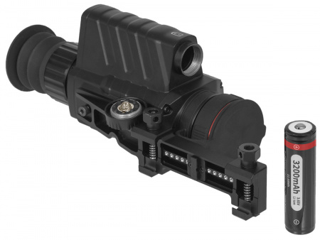 �������������� ������ EATECH SR630 (2x, 35��, 640x480, 12���, ?30 mk)