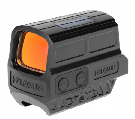 ���������� Holosun Enclosed HE512C-GD