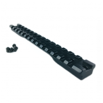 Планка Picatinny Rusan на Franchi Horizon (Е=107,6) 010-47 Планка Picatinny Rusan на Franchi Horizon (Е=107,6) 010-47