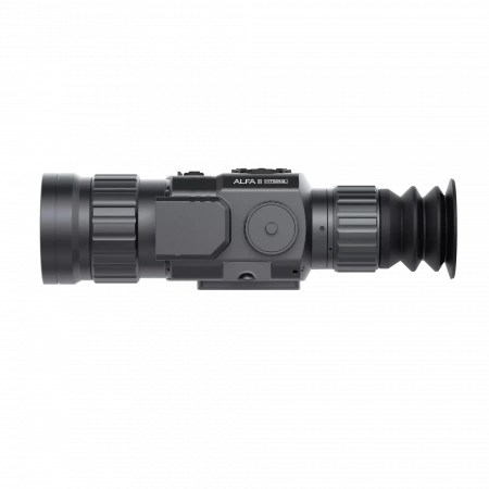 �������������� ������ Arkon Alfa II HT50ML (2.7x, 640x512, 12���, 20��, F50/1.0) � �����������