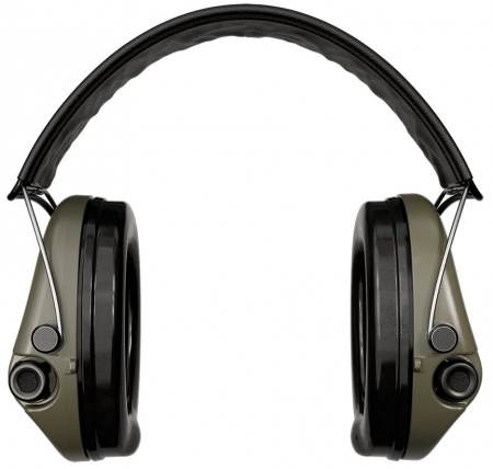 �������� MSA Sordin Supreme Pro Green, ����/���� SOR75302-S