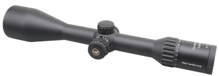 ������ Vector Optics Continental x8 3-24x56 SFP (����� VECON-CDM) � ����������