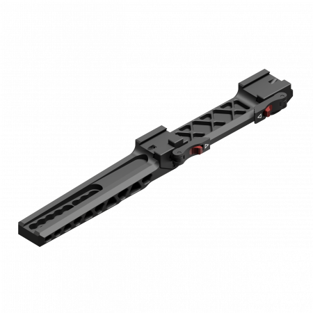 ������������� ��������� Aimpro �� CZ550/557 ��� Arkon Arma