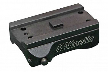 ��������� MAKnetic ��� ��������� �������� Aimpoint Micro �� Blaser