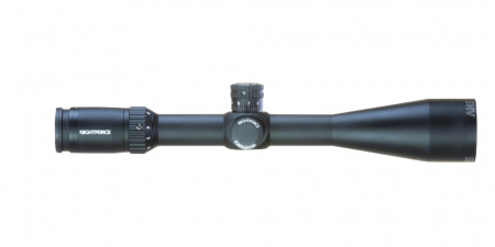 ������ NightForce SHV 4-14x50 F1 � ���������� (����� MOAR)
