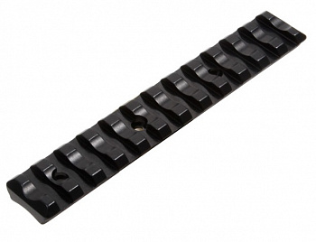 Планка Recknagel Weaver на Remington 870 TAC (алюминий) BH=6.5мм E=35.56мм 57050-002H Планка Recknagel Weaver на Remington 870 TAC (алюминий) BH=6.5мм E=35.56мм 57050-002H