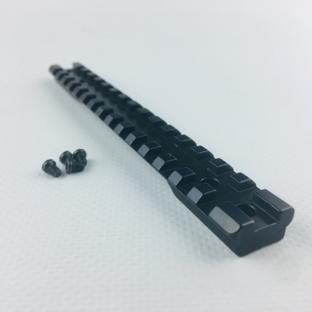  Picatinny Rusan Roessler Titan 16 010-26