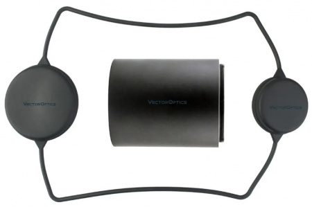 ������ Vector Optics Paragon 6-30x56 SFP GenII (����� VPA-2) � ����������