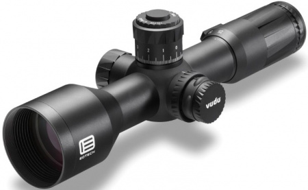 ������ EOtech Vudu 5-25x50 FFP (����� MD3 (MRAD)) � ����������