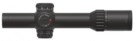 ������ Vector Optics Continental x10 1-10x28 ED FFP (����� VET-RAR 2) � ����������