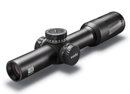 ������ EOtech Vudu 1-6x24 FFP (����� SR3 (5.56 MOA)) � ����������