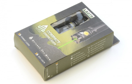 ��� Leapers UTG W/E Adjustable Compact, ������� � ������� �� Weaver SCP-LS279
