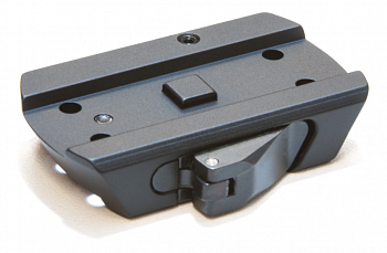 Быстросъемный кронштейн Innomount на Tikka T3 под Aimpoint Micro 52-AM-05-00-400 Быстросъемный кронштейн Innomount на Tikka T3 под Aimpoint Micro 52-AM-05-00-400