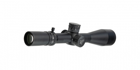 ������ Nightforce ATACR 7-35x56 F1 � ���������� (����� MIL-R)