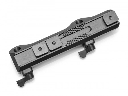 ������������� ��������� MAKuick �� Blaser R8 ���� Swarovski 5092-60194