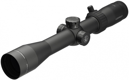 ������ Leupold Mark 3HD 4-12x40 P5 SF (����� TMR)