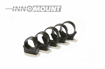 Кольцо Innomount 34мм, BH=12мм, 20-34-12-00 Кольцо Innomount 34мм, BH=12мм, 20-34-12-00